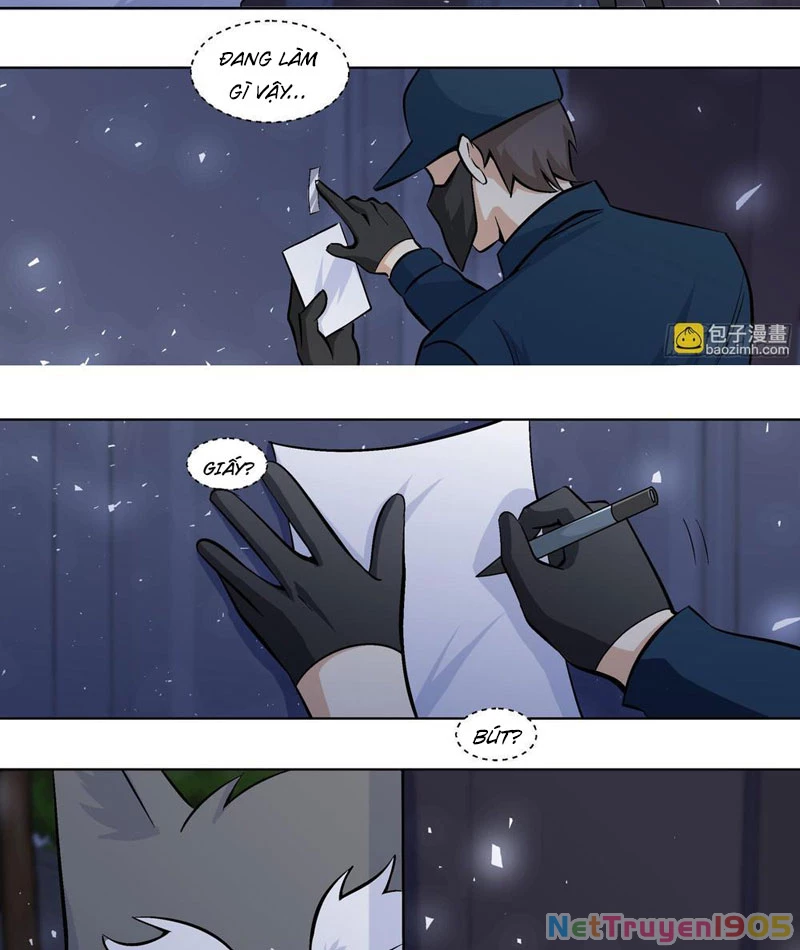 Trọng Sinh Thành Chó Của Nữ Thần Chapter 402 - 3