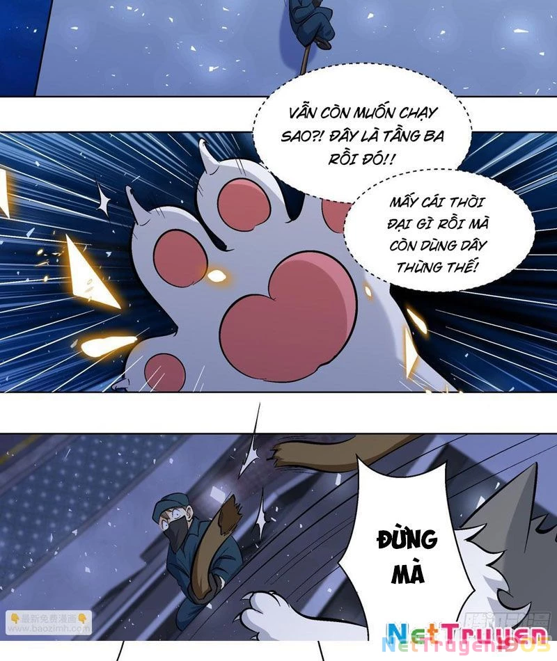 Trọng Sinh Thành Chó Của Nữ Thần Chapter 402 - 6