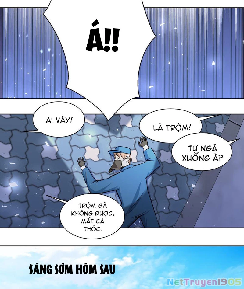 Trọng Sinh Thành Chó Của Nữ Thần Chapter 402 - 7