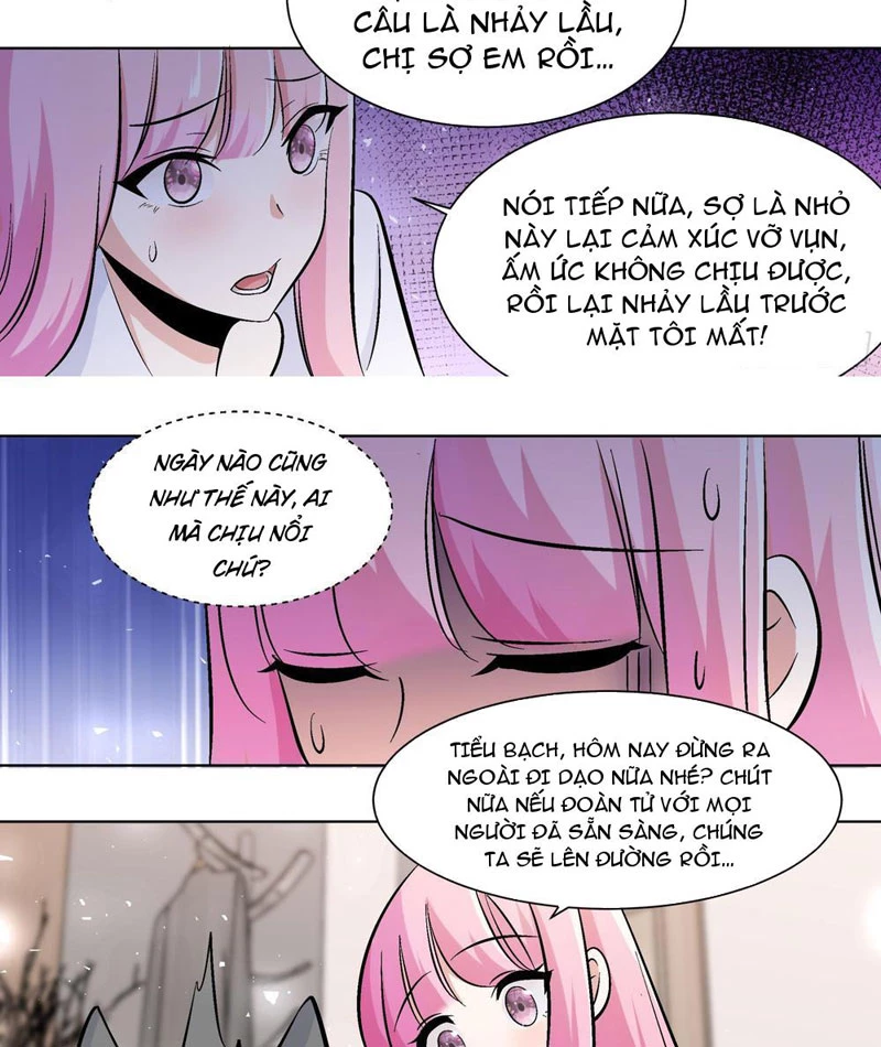 Trọng Sinh Thành Chó Của Nữ Thần Chapter 402 - 9