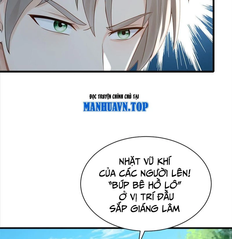 Trấn Quốc Thần Tế Chapter 290 - 3