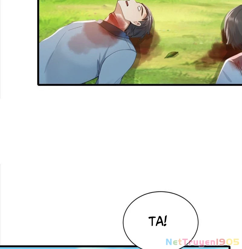 Trấn Quốc Thần Tế Chapter 290 - 20