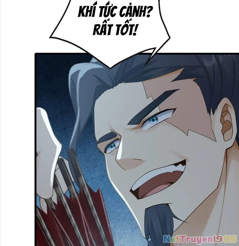 Trấn Quốc Thần Tế Chapter 290 - 23