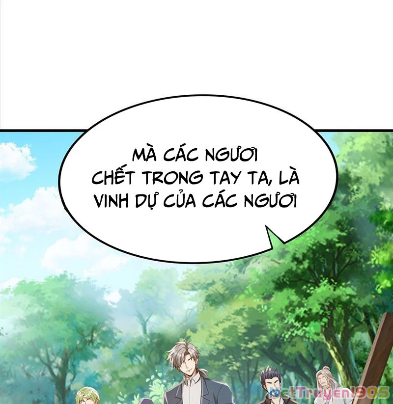 Trấn Quốc Thần Tế Chapter 290 - 25