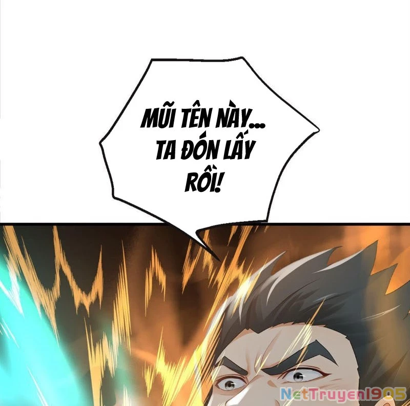 Trấn Quốc Thần Tế Chapter 290 - 43