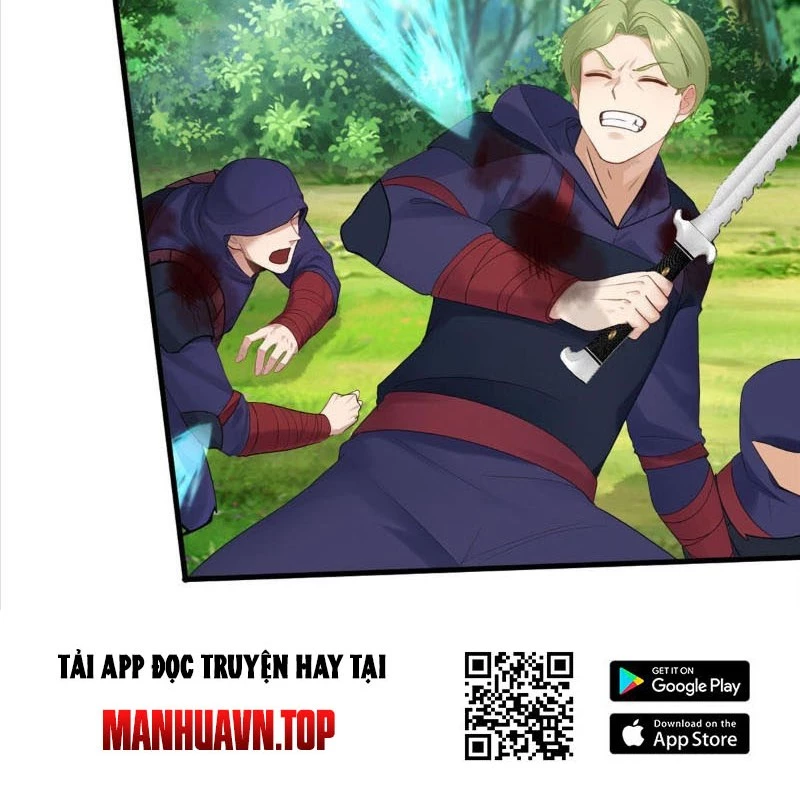 Trấn Quốc Thần Tế Chapter 290 - 54