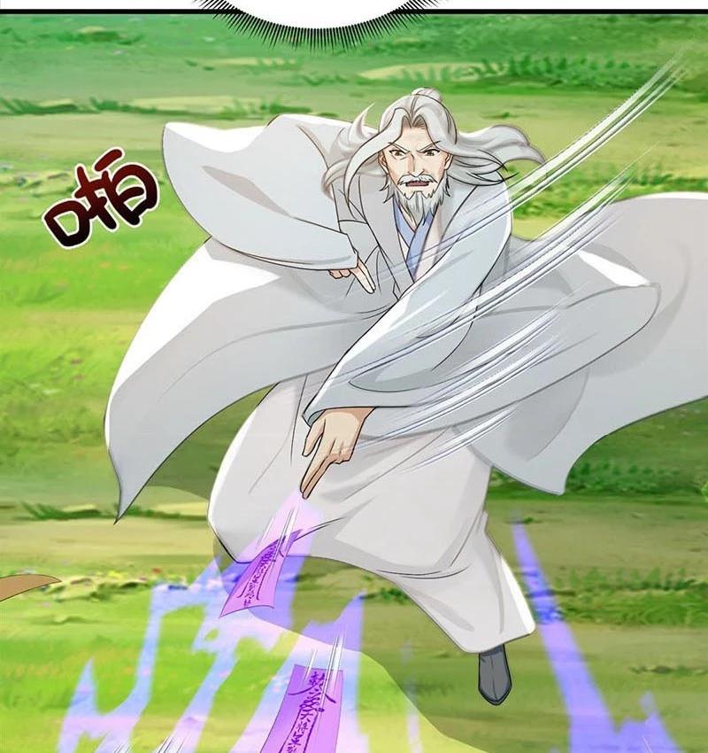Trấn Quốc Thần Tế Chapter 290 - 64