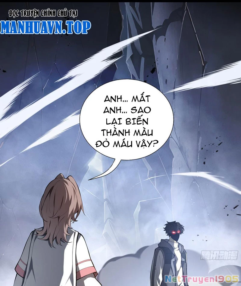 Mộ Quang Phân Giới Chapter 8 - 3