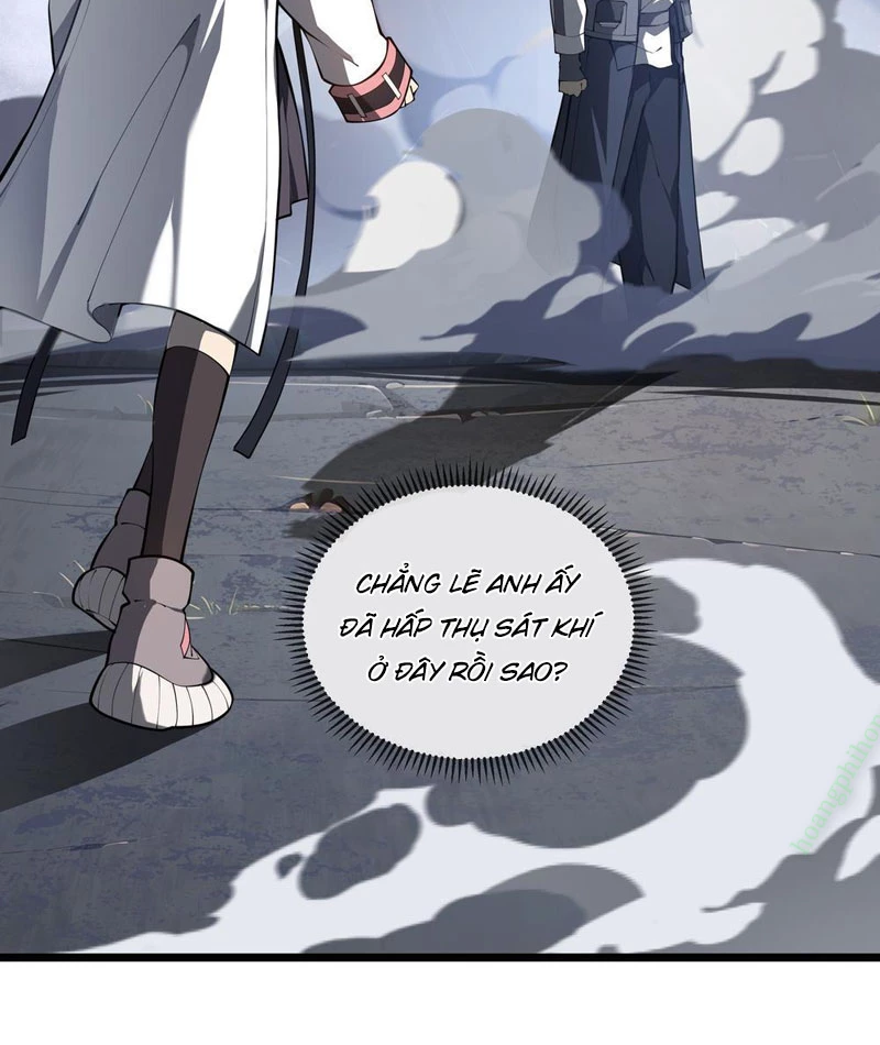Mộ Quang Phân Giới Chapter 8 - 4