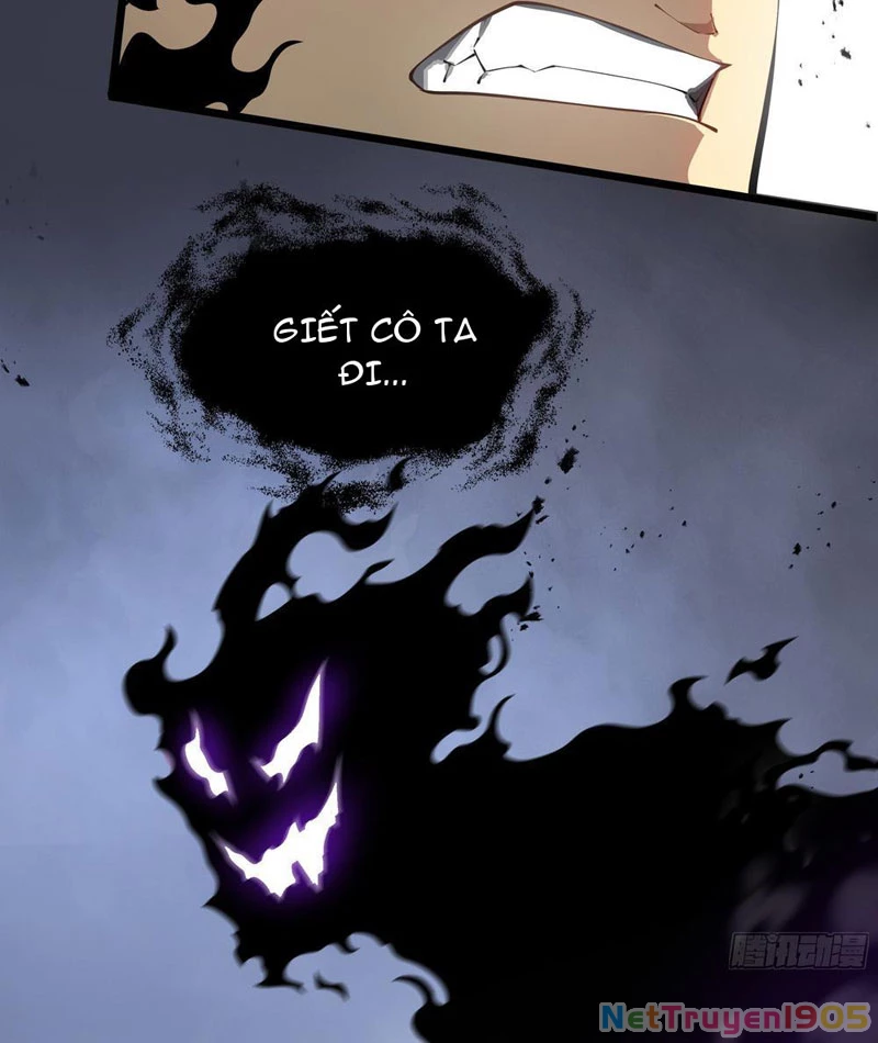 Mộ Quang Phân Giới Chapter 8 - 12