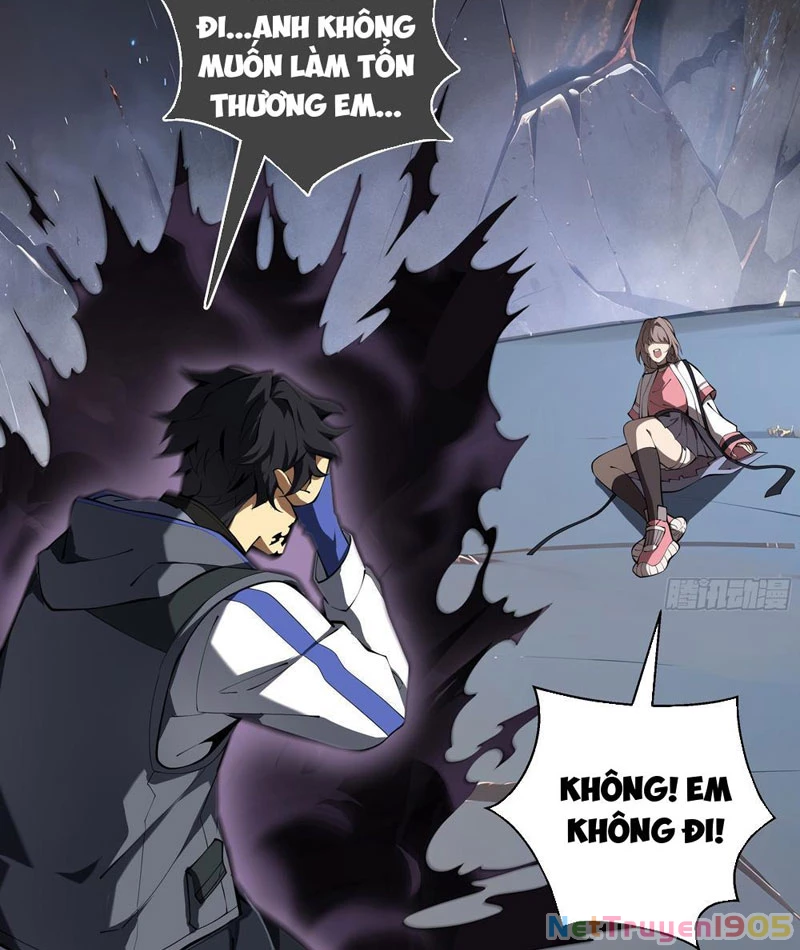 Mộ Quang Phân Giới Chapter 8 - 18