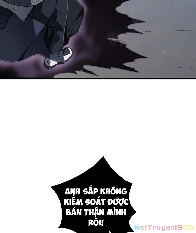 Mộ Quang Phân Giới Chapter 8 - 19
