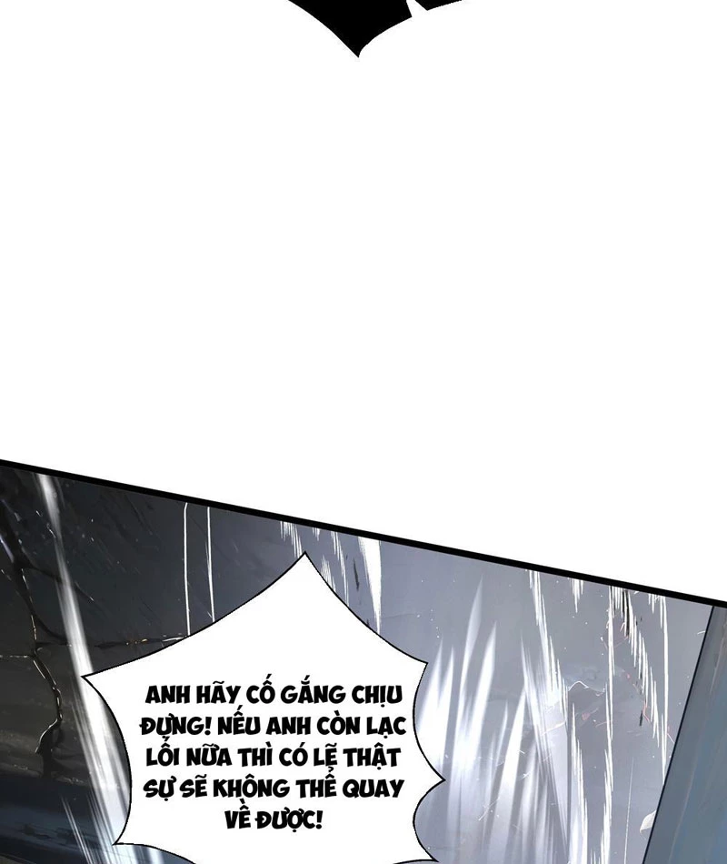 Mộ Quang Phân Giới Chapter 8 - 20