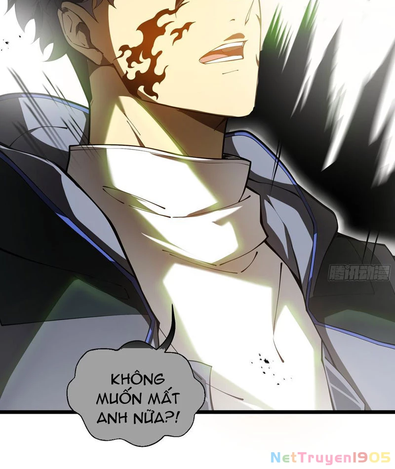 Mộ Quang Phân Giới Chapter 8 - 25