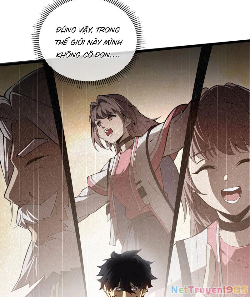Mộ Quang Phân Giới Chapter 8 - 27