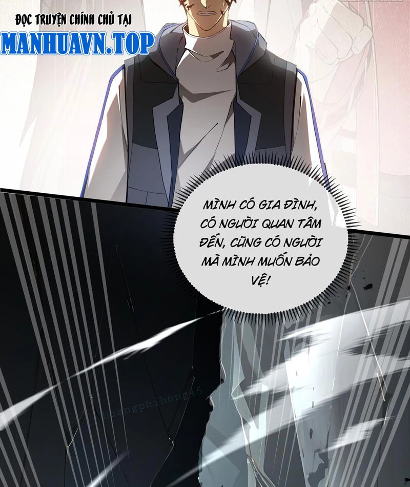 Mộ Quang Phân Giới Chapter 8 - 28