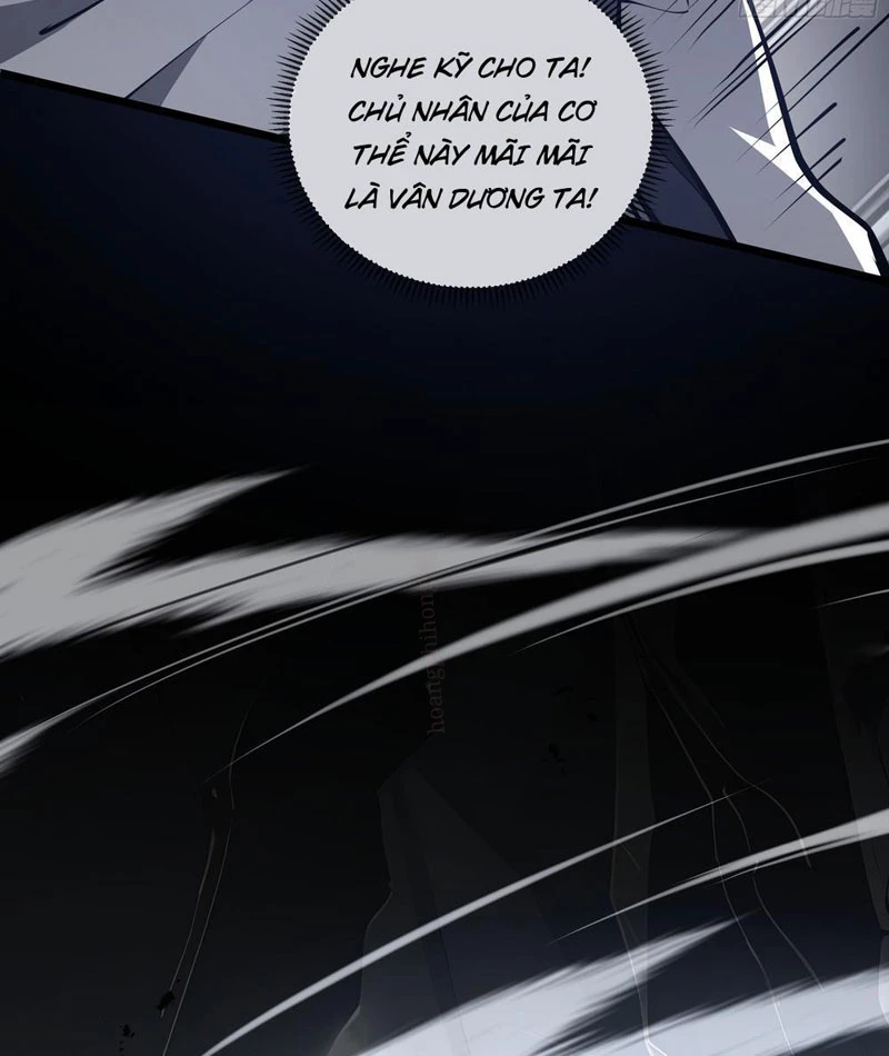 Mộ Quang Phân Giới Chapter 8 - 34