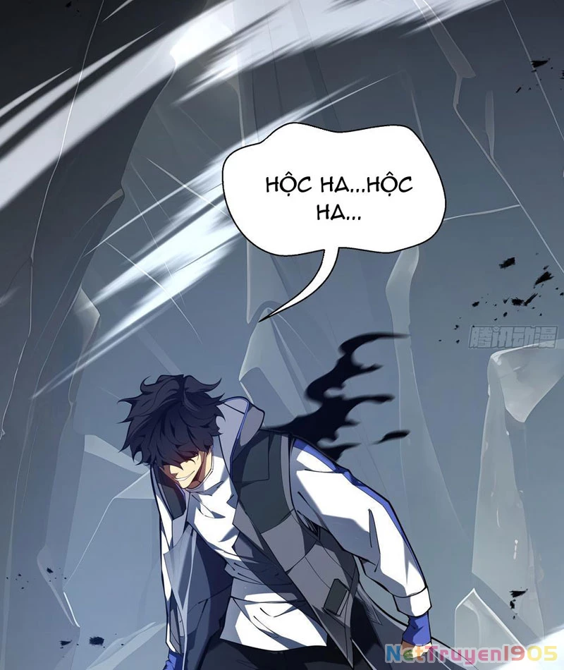 Mộ Quang Phân Giới Chapter 8 - 35