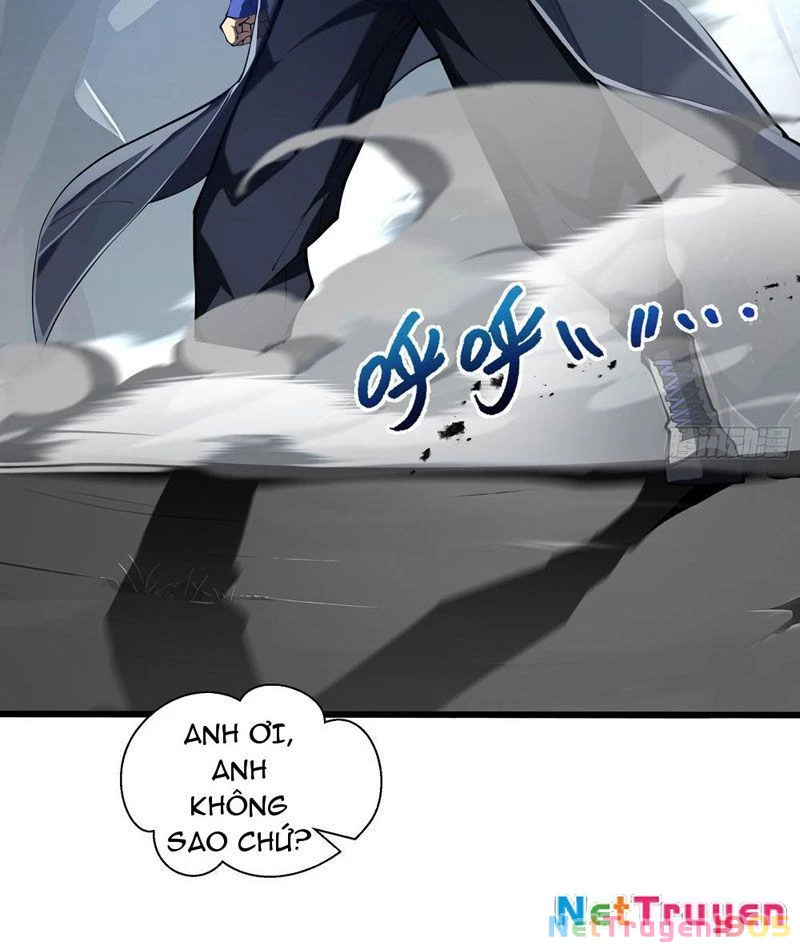 Mộ Quang Phân Giới Chapter 8 - 36