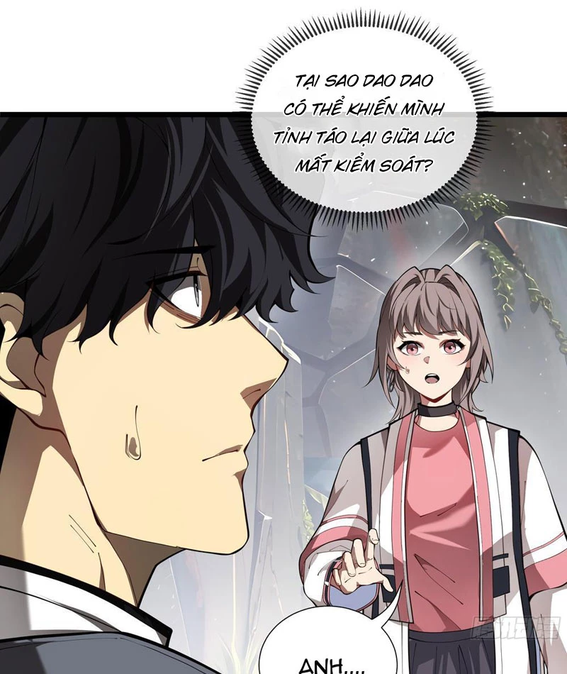 Mộ Quang Phân Giới Chapter 8 - 38