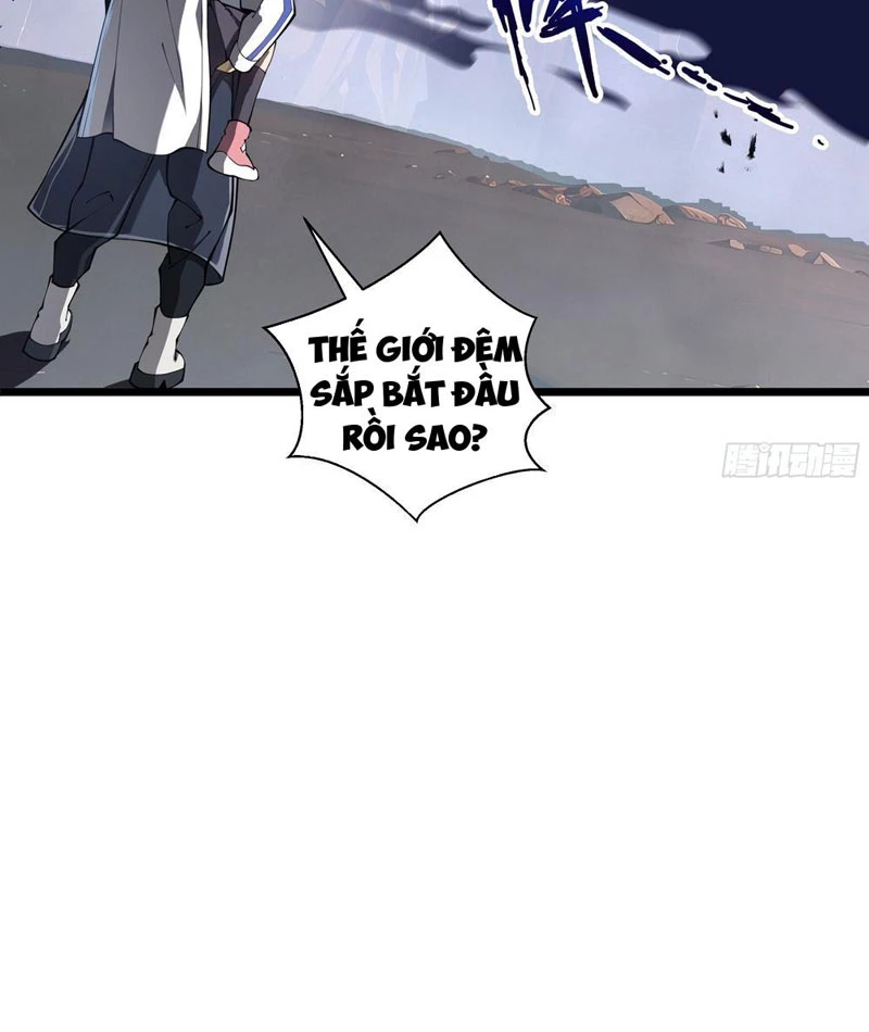 Mộ Quang Phân Giới Chapter 8 - 47