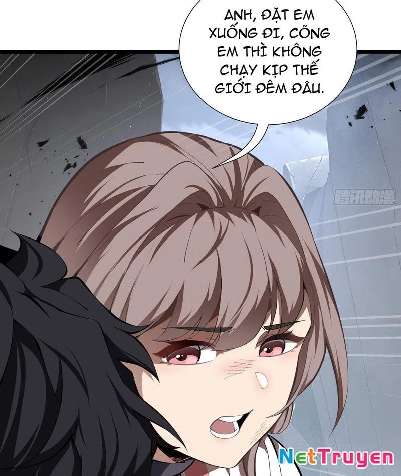 Mộ Quang Phân Giới Chapter 8 - 51