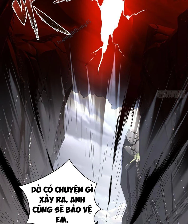 Mộ Quang Phân Giới Chapter 8 - 54