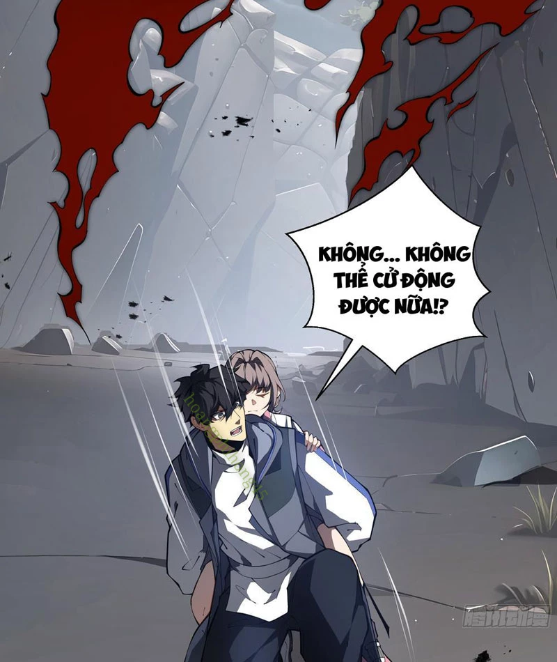 Mộ Quang Phân Giới Chapter 8 - 58