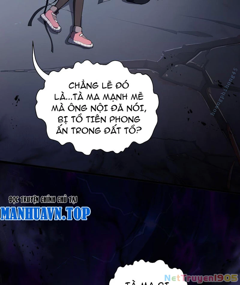 Mộ Quang Phân Giới Chapter 8 - 63