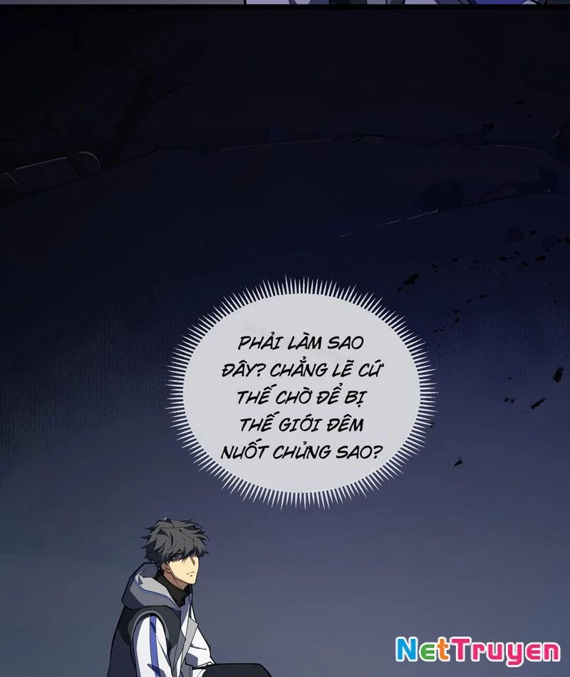 Mộ Quang Phân Giới Chapter 8 - 66