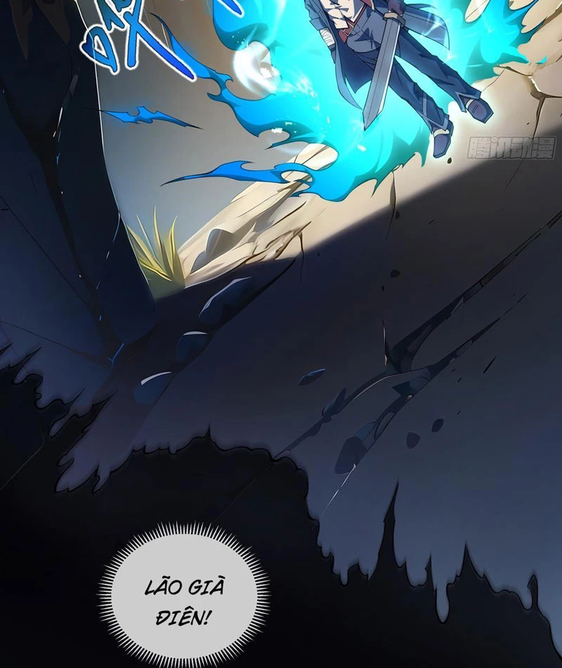 Mộ Quang Phân Giới Chapter 8 - 75