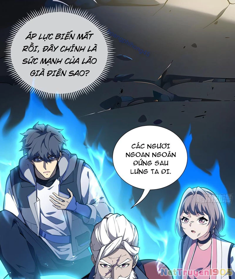 Mộ Quang Phân Giới Chapter 8 - 79