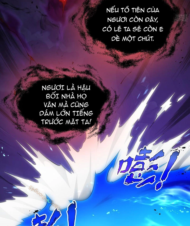 Mộ Quang Phân Giới Chapter 8 - 83
