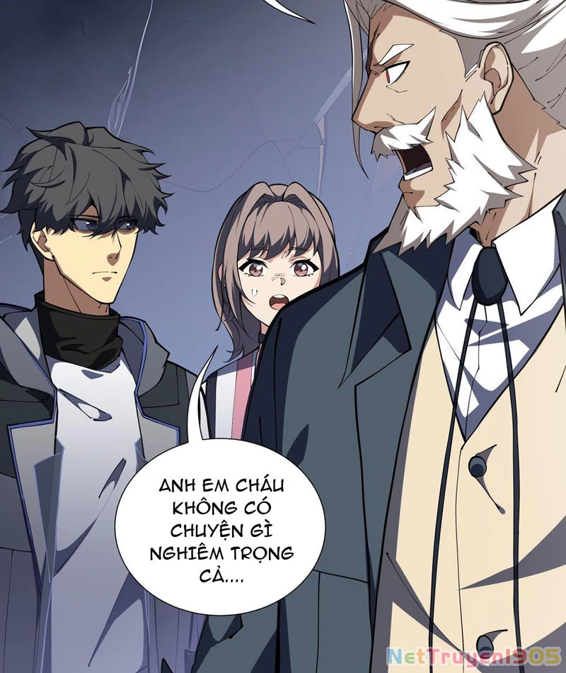 Mộ Quang Phân Giới Chapter 8 - 94