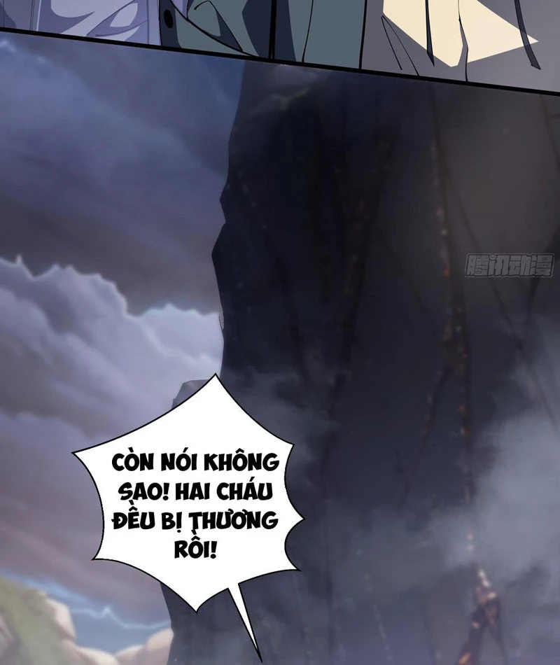 Mộ Quang Phân Giới Chapter 8 - 95