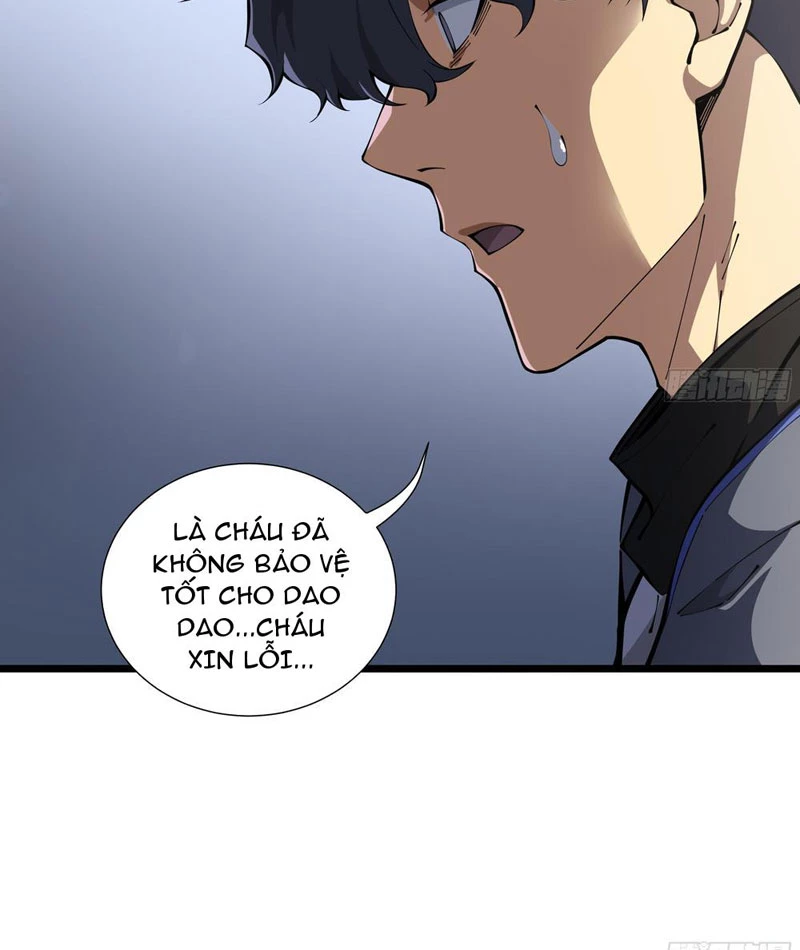Mộ Quang Phân Giới Chapter 8 - 98