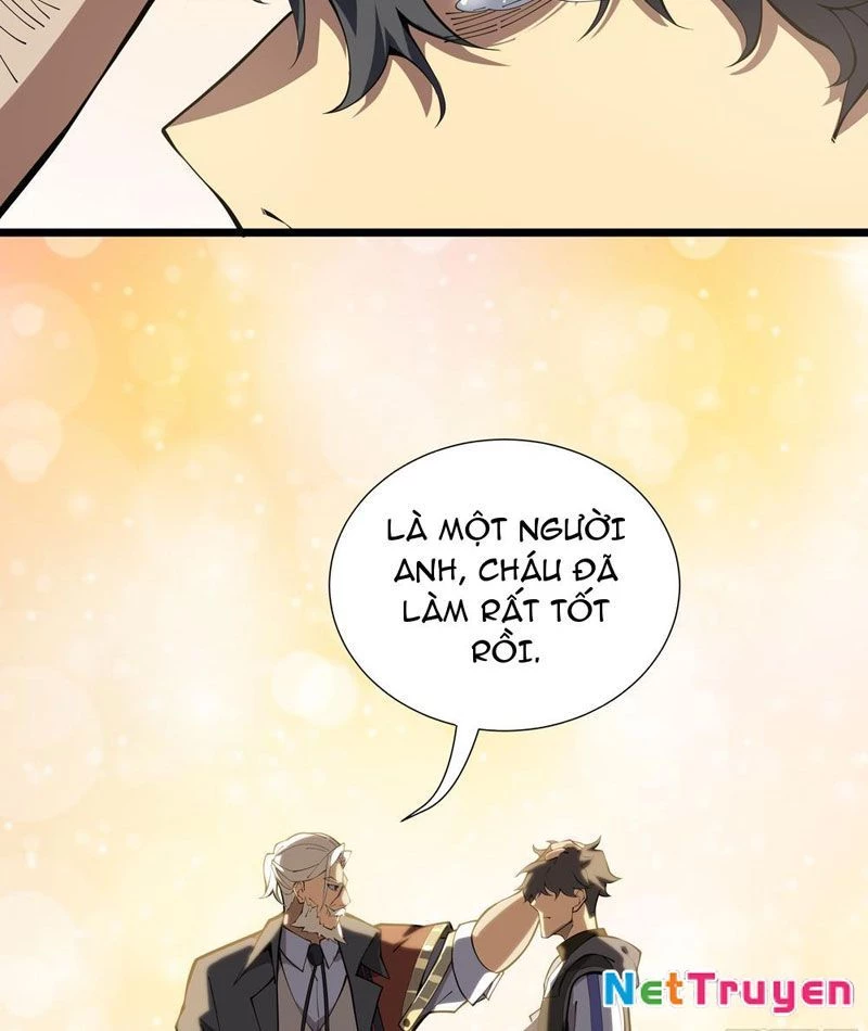 Mộ Quang Phân Giới Chapter 8 - 101