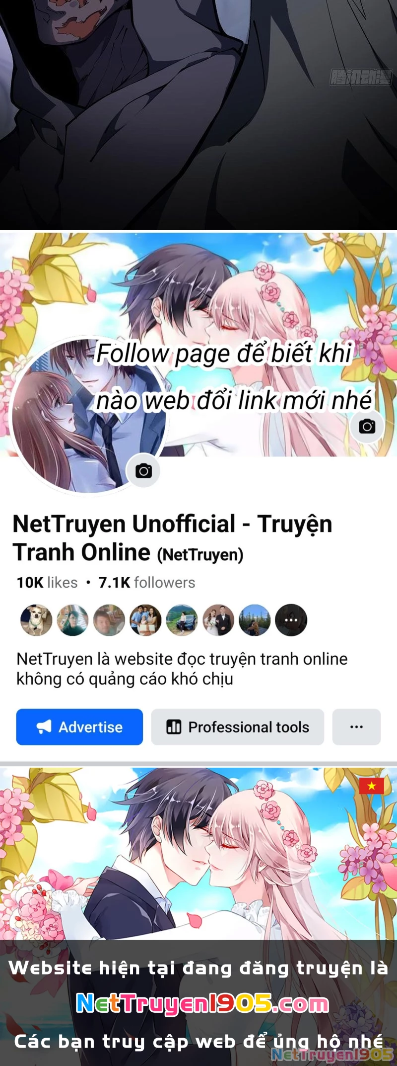 Mộ Quang Phân Giới Chapter 8 - 111