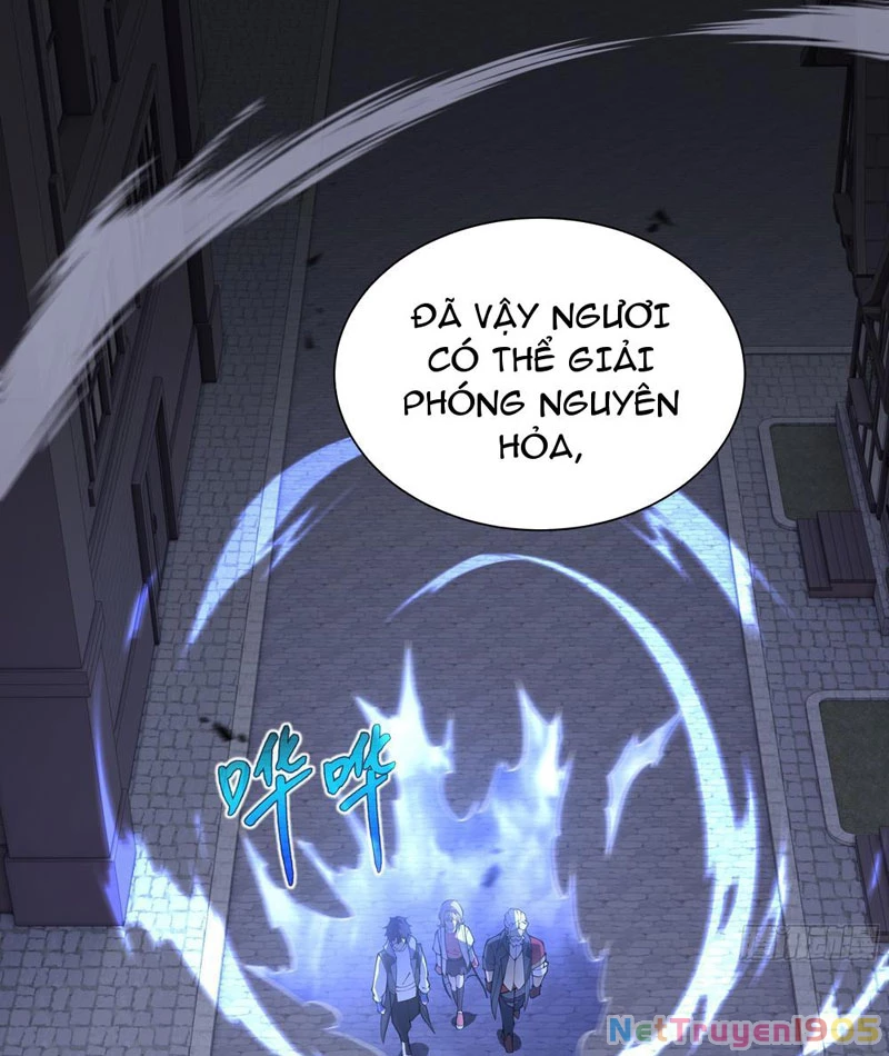 Mộ Quang Phân Giới Chapter 9 - 3