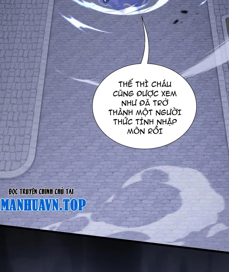 Mộ Quang Phân Giới Chapter 9 - 4