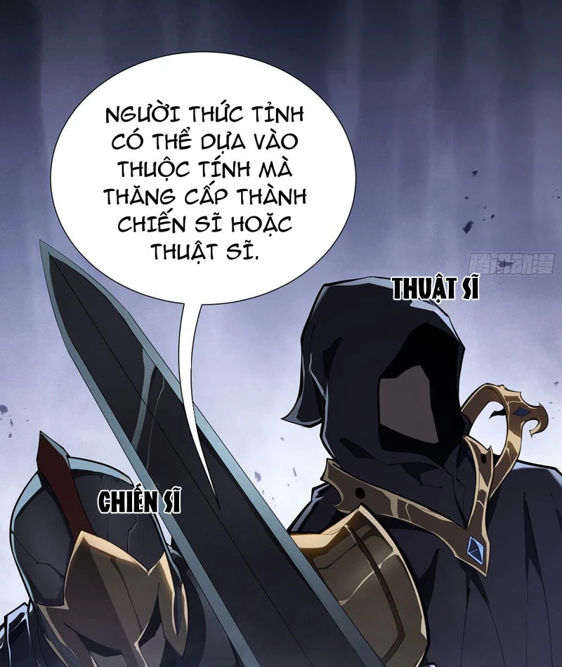 Mộ Quang Phân Giới Chapter 9 - 5