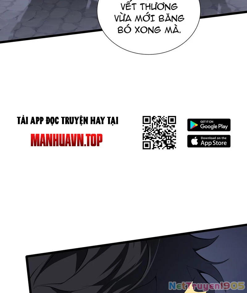 Mộ Quang Phân Giới Chapter 9 - 13