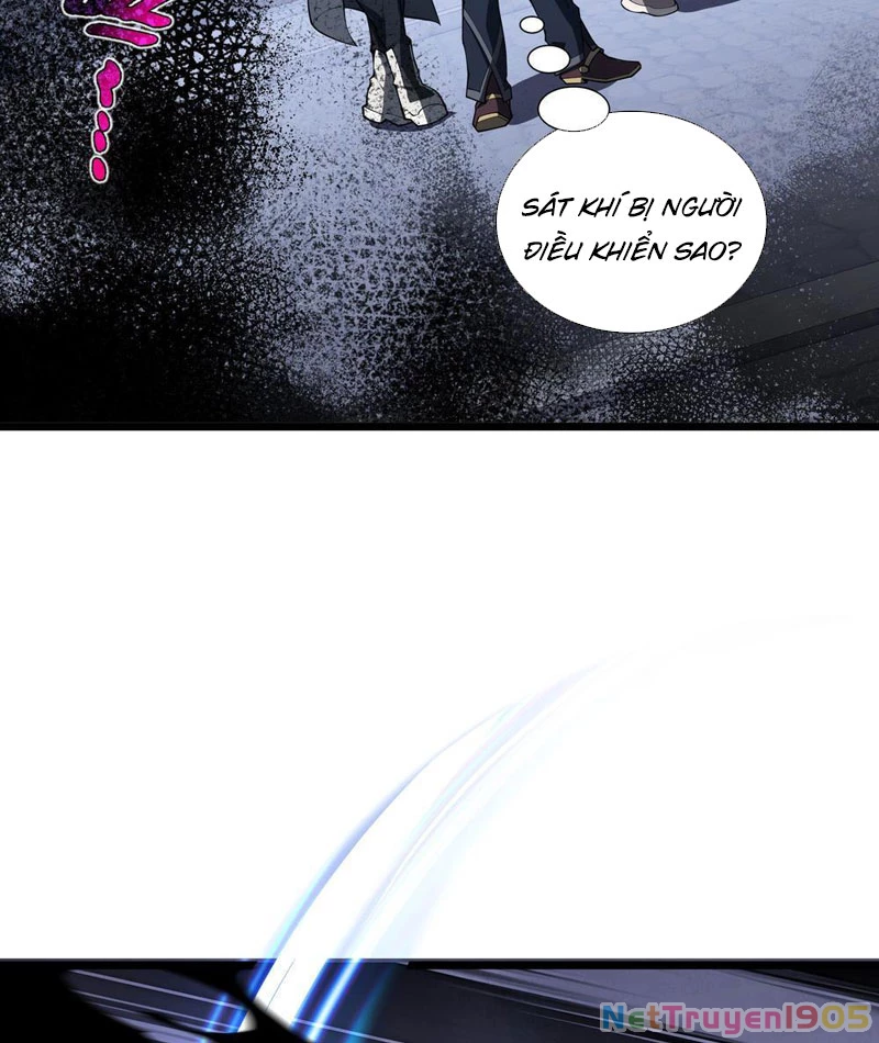 Mộ Quang Phân Giới Chapter 9 - 42