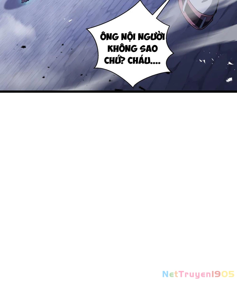 Mộ Quang Phân Giới Chapter 9 - 65