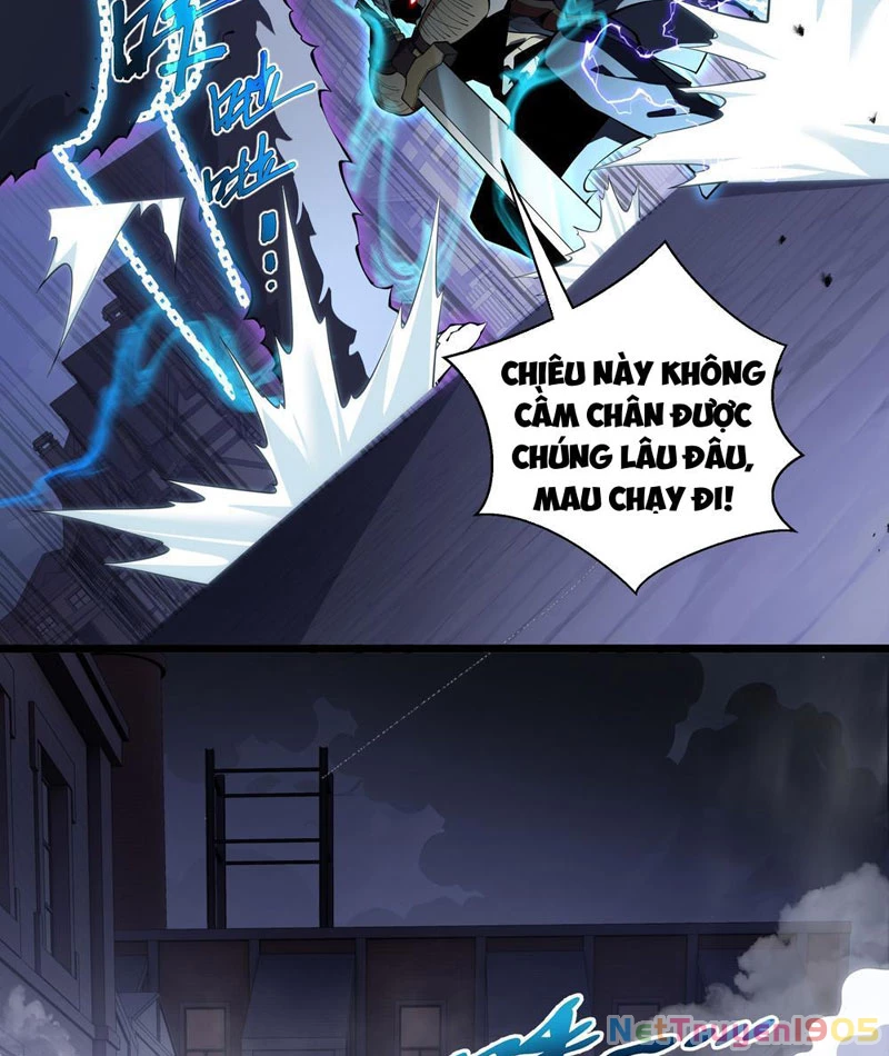 Mộ Quang Phân Giới Chapter 9 - 80