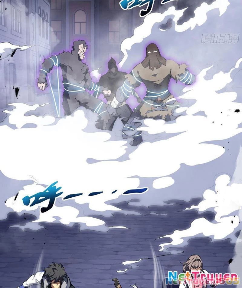 Mộ Quang Phân Giới Chapter 9 - 81