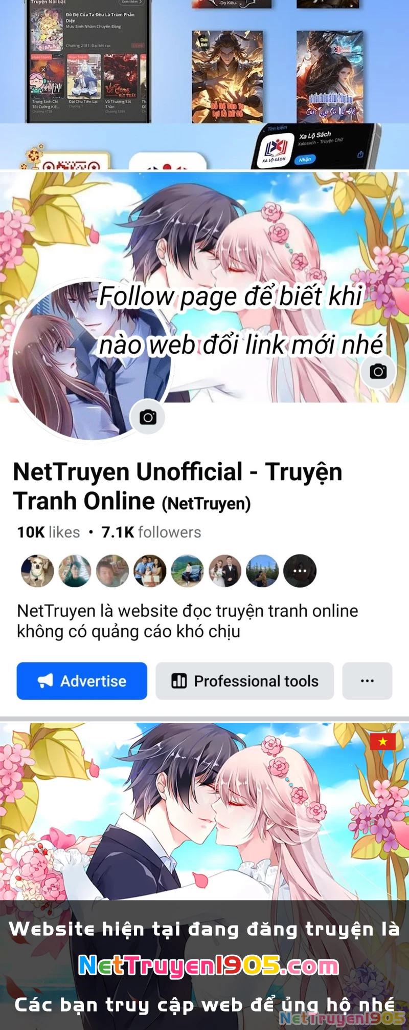 Mộ Quang Phân Giới Chapter 9 - 122