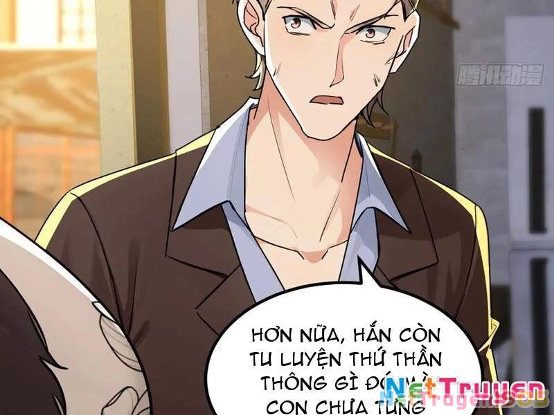 Chuyển Sinh Thành Tra Nam, Ta Giúp Thê Tử Trường Sinh Chapter 21 - 31