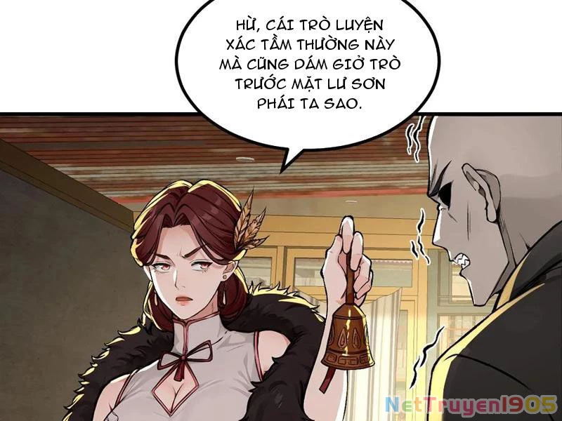 Chuyển Sinh Thành Tra Nam, Ta Giúp Thê Tử Trường Sinh Chapter 21 - 49