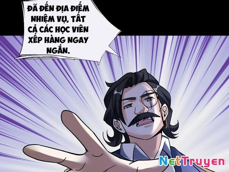 Toàn Cầu Kinh Dị: Ta Mở Ra Thương Thành Tự Do Hack Chapter 12 - 6